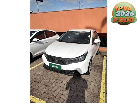 FIAT ARGO 1.0 FIREFLY FLEX DRIVE MANUAL